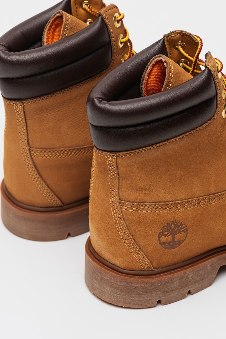 Timberland Bocanci impermeabili de piele - Pled.ro