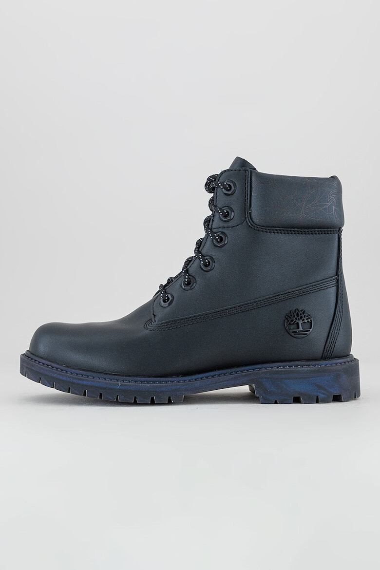 Timberland Bocanci impermeabili de piele 6-Inch - Pled.ro