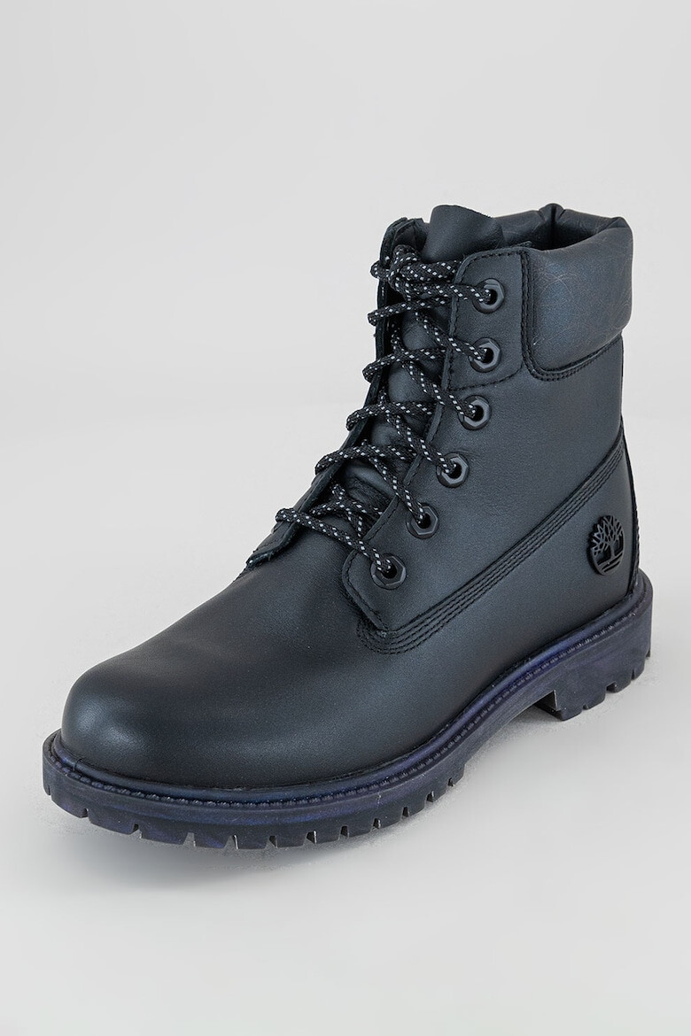 Timberland Bocanci impermeabili de piele 6-Inch - Pled.ro