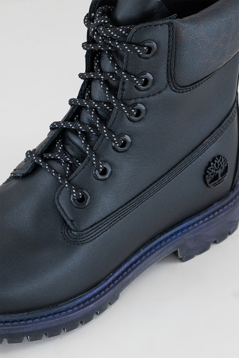 Timberland Bocanci impermeabili de piele 6-Inch - Pled.ro