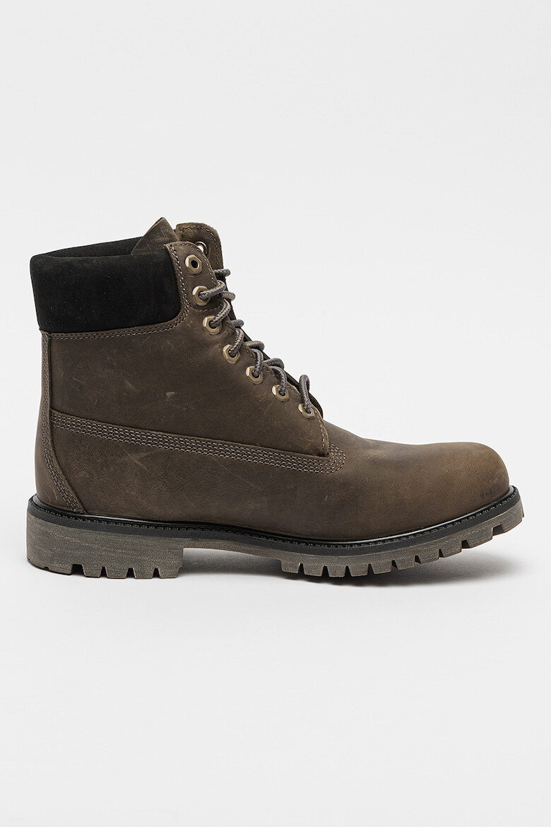 Timberland Bocanci impermeabili de piele Premium - Pled.ro