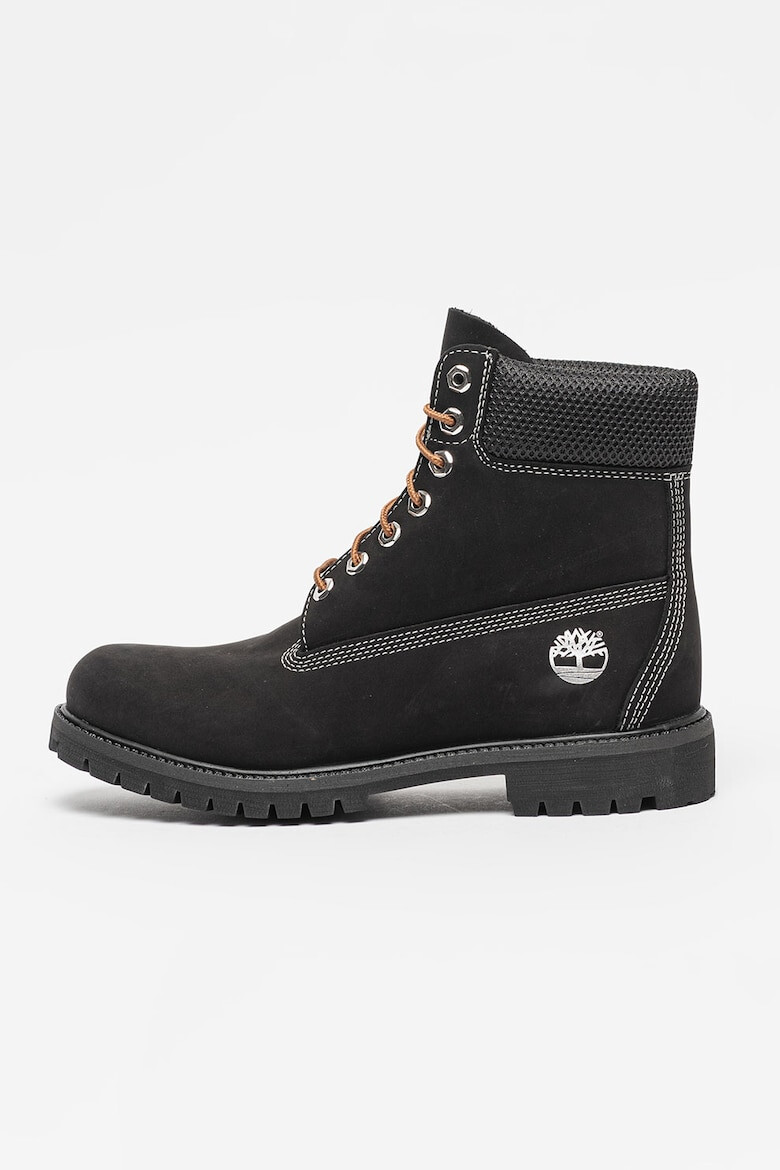 Timberland Bocanci impermeabili de piele Premium - Pled.ro