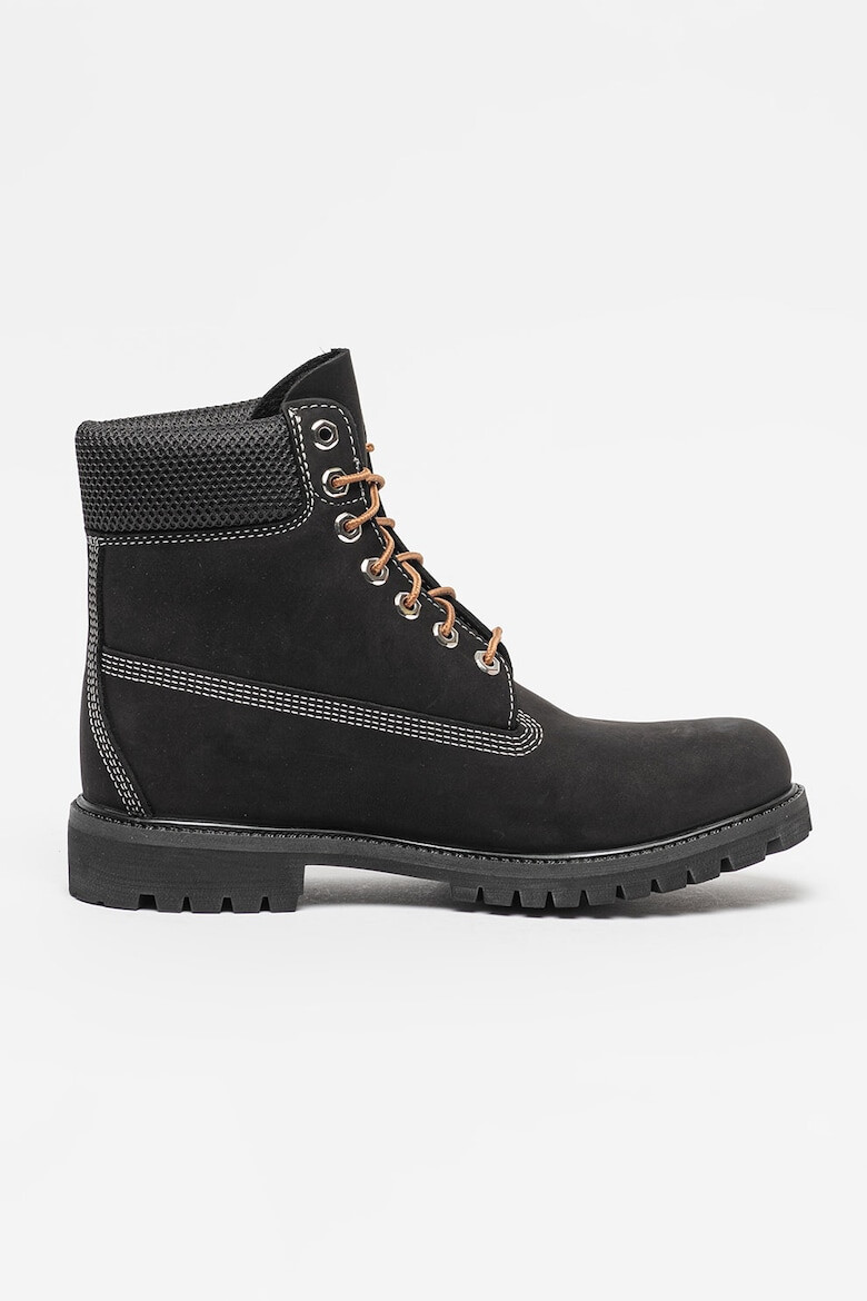 Timberland Bocanci impermeabili de piele Premium - Pled.ro