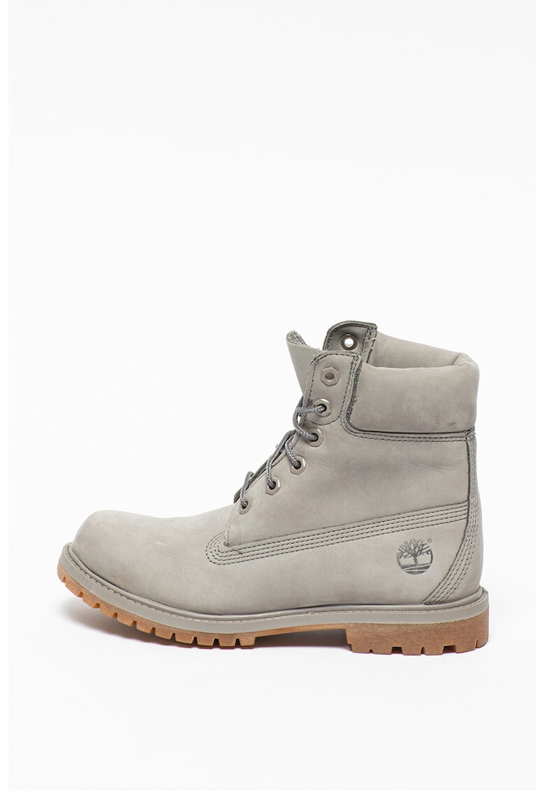 Timberland Bocanci impermeabili de piele Premium 6-Inch - Pled.ro