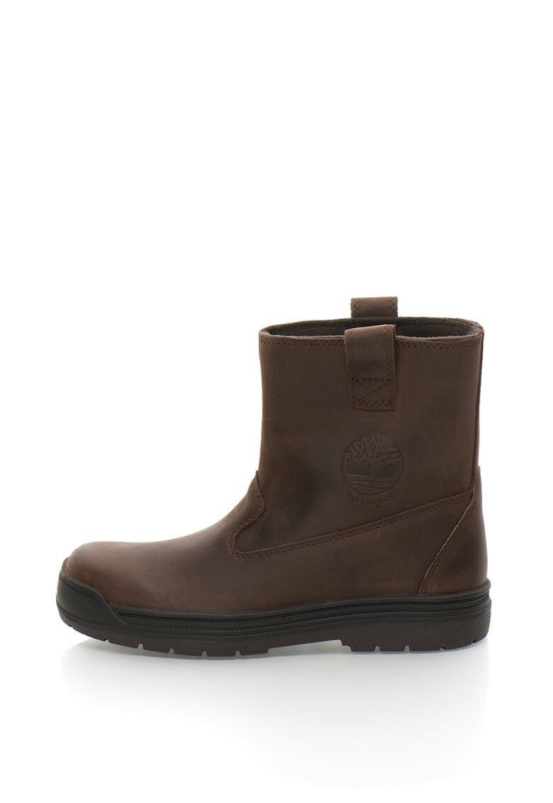 Timberland Botine de piele impermeabile Rambie Wild - Pled.ro