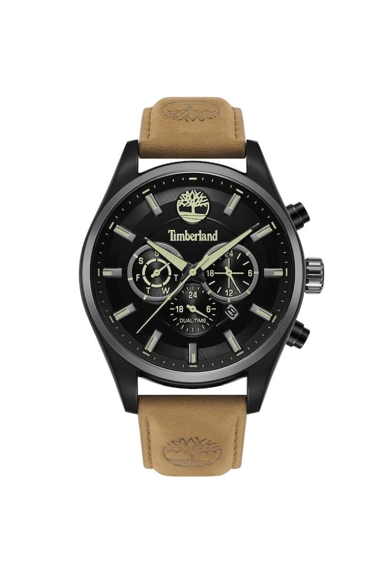 Timberland Ceas Barbati Ashmont TDWGC2132601 - Pled.ro