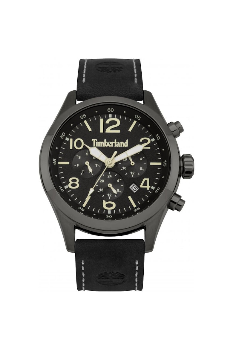 Timberland Ceas Barbati Ashmont 1666410828 - Pled.ro