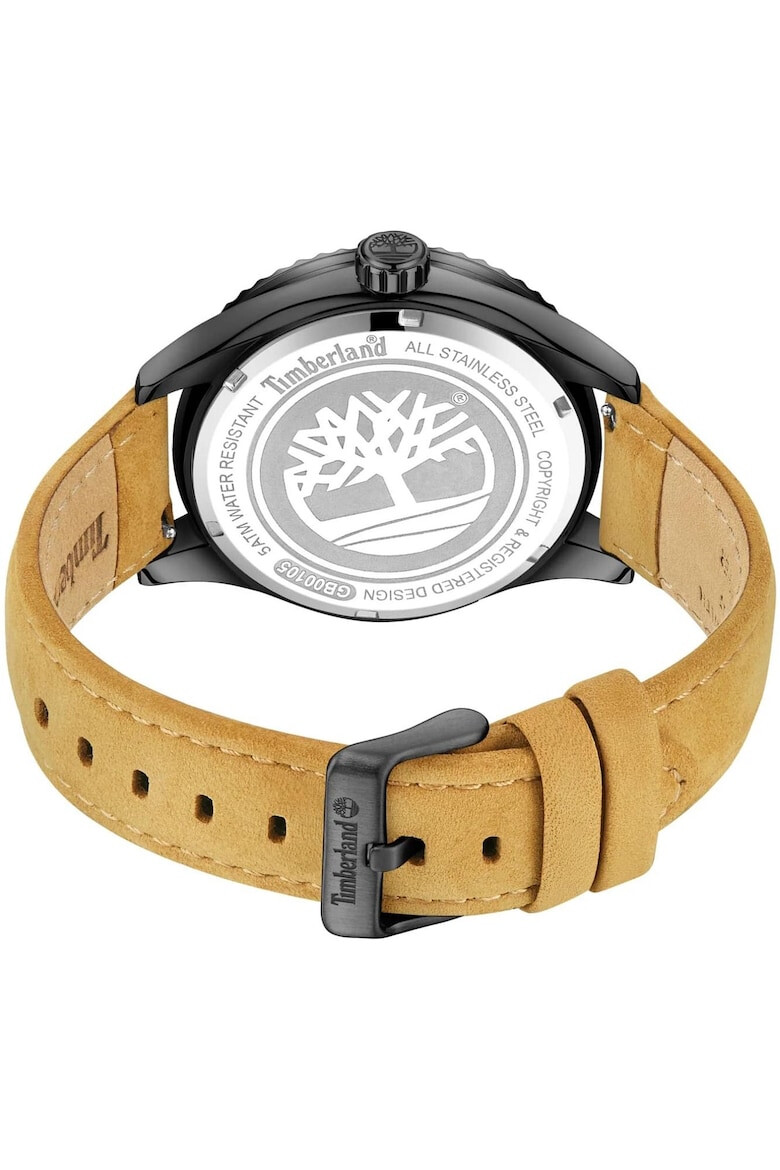 Timberland Ceas Barbati Ashmont TDWGB0010502 - Pled.ro