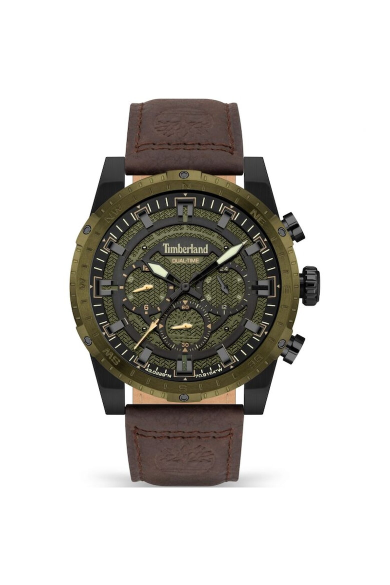 Timberland Ceas Barbati Fitzwilliam 835730892 - Pled.ro