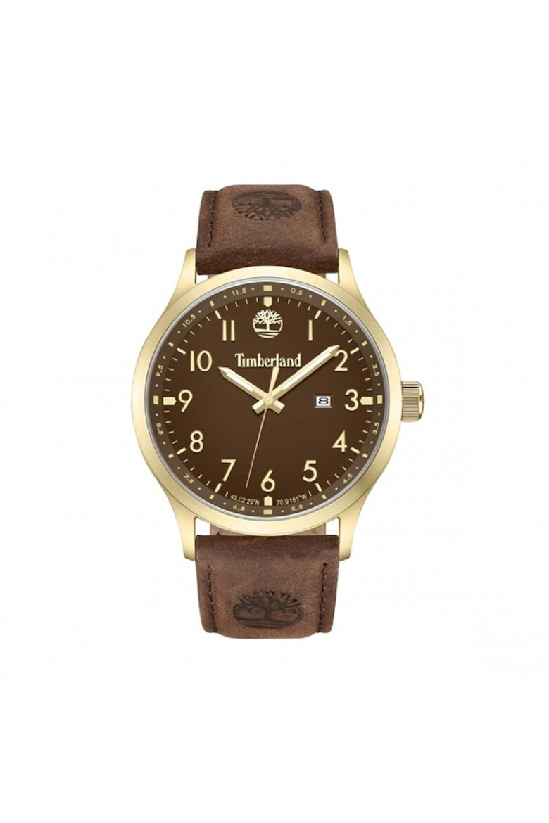 Timberland Ceas Barbati Trumbull TDWGB0010104 - Pled.ro