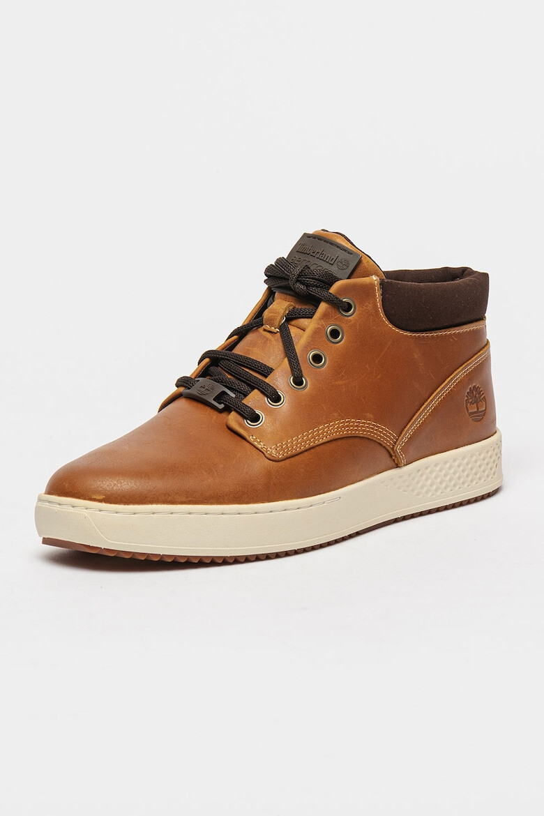 Timberland Cizme chukka de piele Cityroam Cupsole - Pled.ro