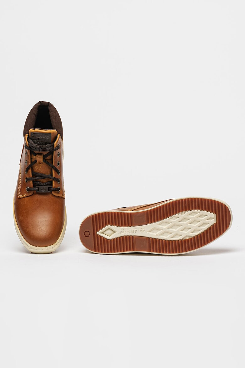 Timberland Cizme chukka de piele Cityroam Cupsole - Pled.ro