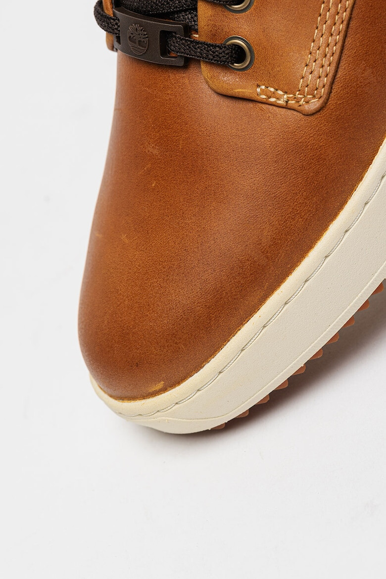 Timberland Cizme chukka de piele Cityroam Cupsole - Pled.ro