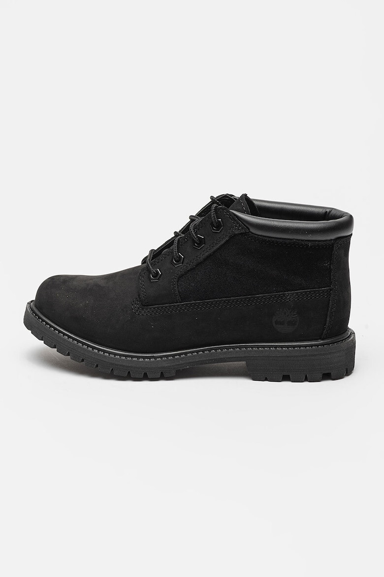 Timberland Cizme Chukka mid-calf Nellie - Pled.ro