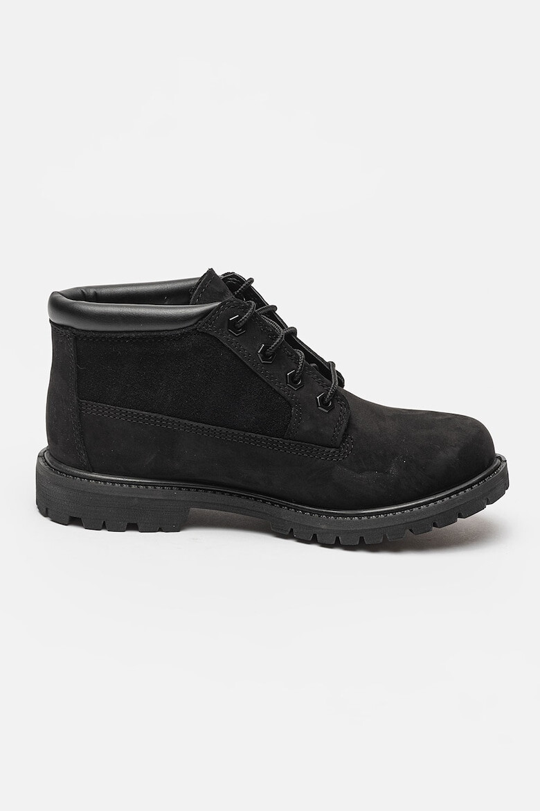 Timberland Cizme Chukka mid-calf Nellie - Pled.ro