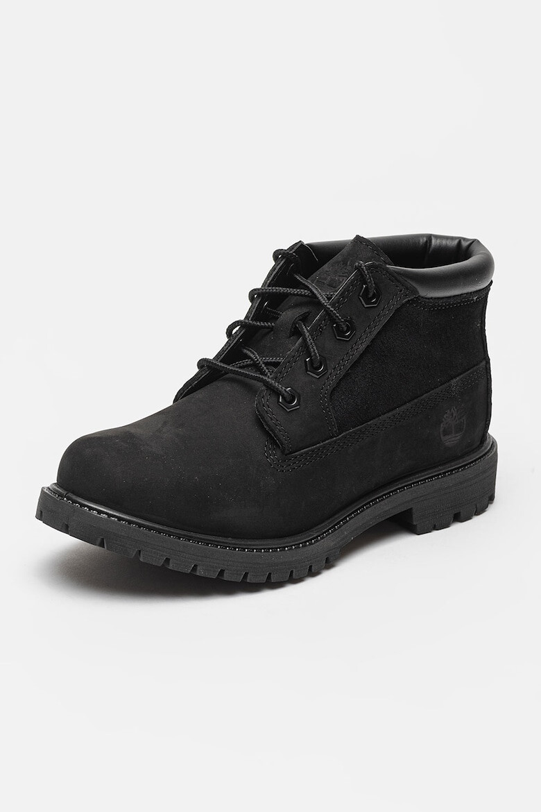 Timberland Cizme Chukka mid-calf Nellie - Pled.ro