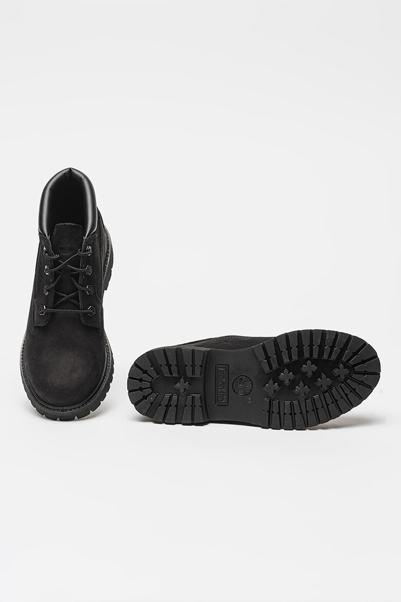 Timberland Cizme Chukka mid-calf Nellie - Pled.ro