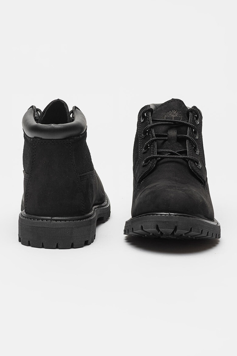 Timberland Cizme Chukka mid-calf Nellie - Pled.ro