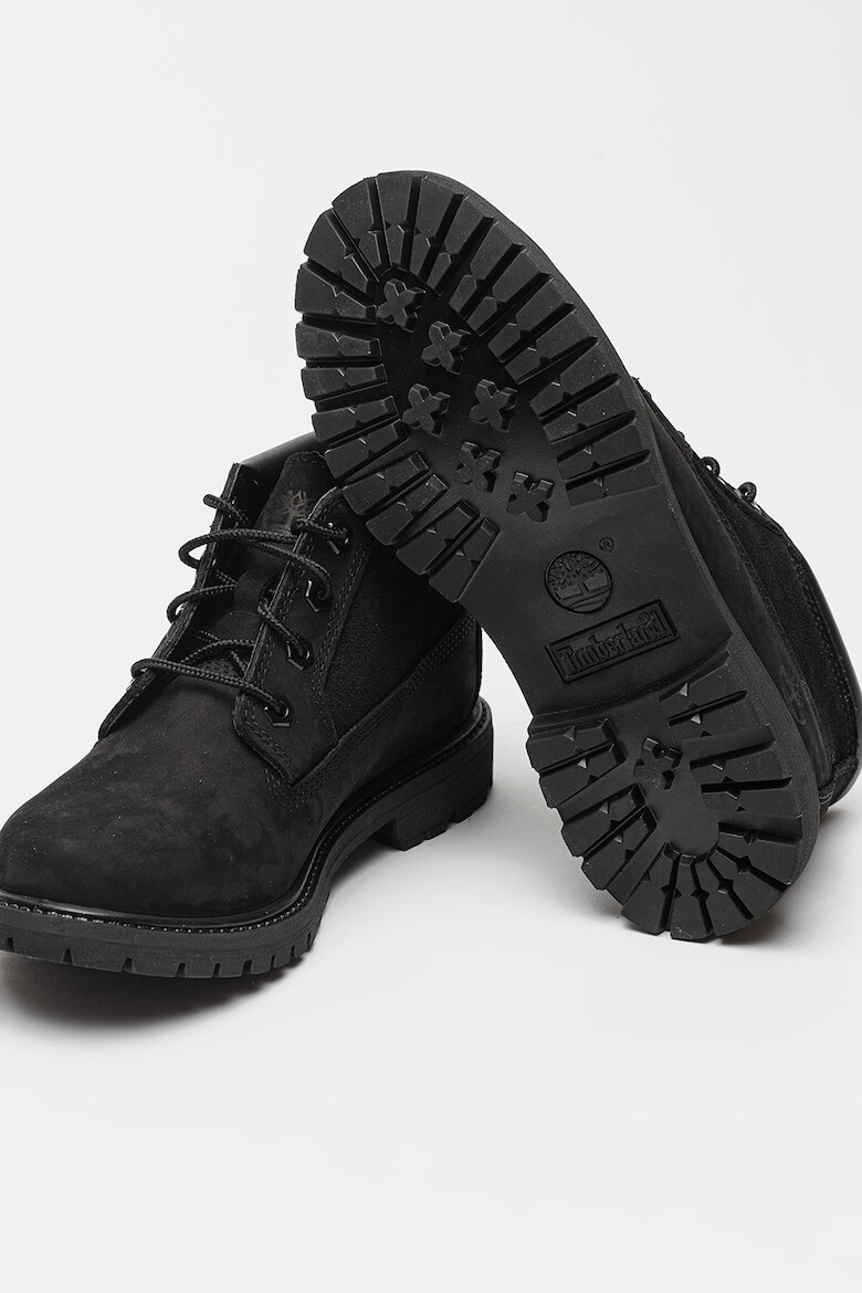 Timberland Cizme Chukka mid-calf Nellie - Pled.ro