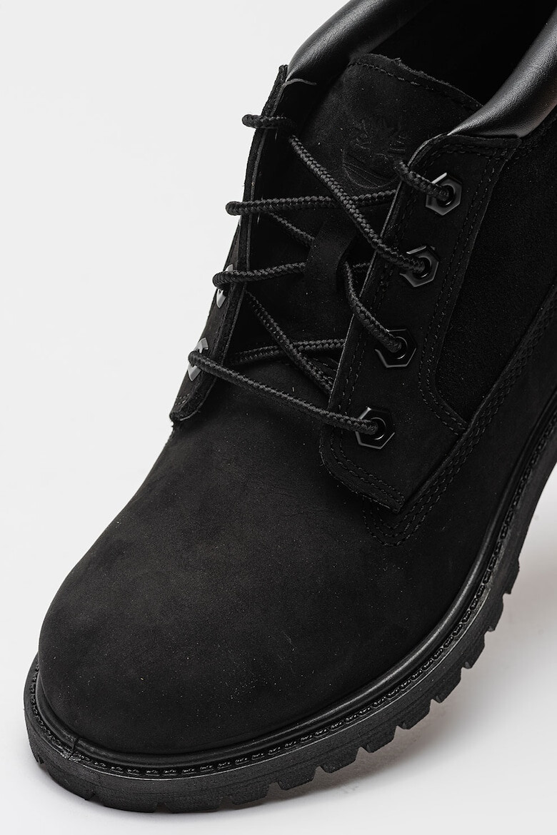 Timberland Cizme Chukka mid-calf Nellie - Pled.ro