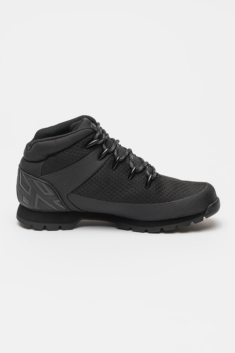 Timberland CIzme impermeabile mid-calf Euro Sprint - Pled.ro