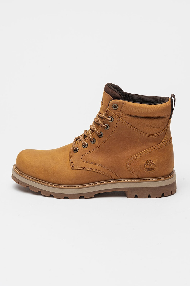 Timberland Cizme mid-calf impermeabile Britton Road - Pled.ro