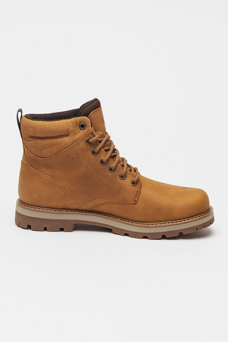 Timberland Cizme mid-calf impermeabile Britton Road - Pled.ro