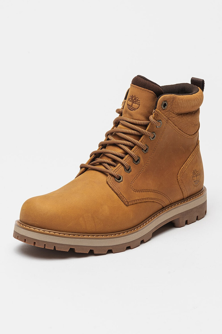 Timberland Cizme mid-calf impermeabile Britton Road - Pled.ro