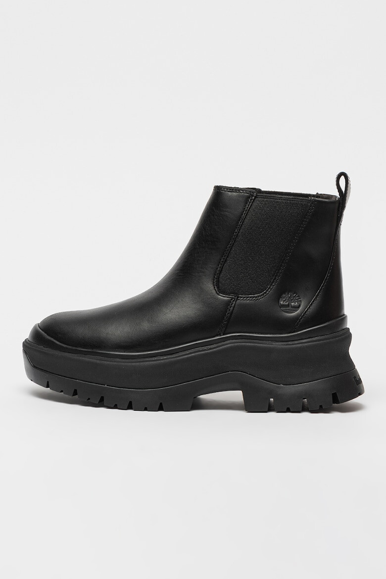 Timberland Ghete Chelsea de piele Roxie Lane - Pled.ro