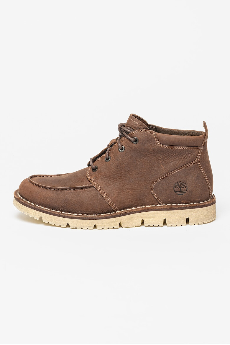 Timberland Ghete Chukka de piele Westmore - Pled.ro