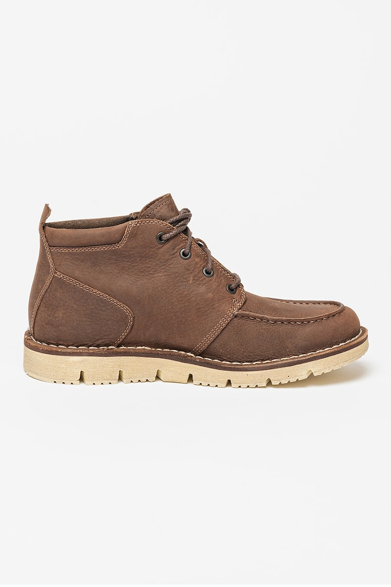 Timberland Ghete Chukka de piele Westmore - Pled.ro