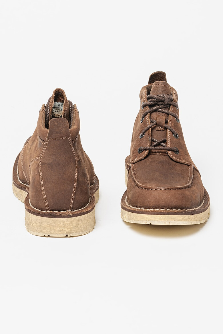 Timberland Ghete Chukka de piele Westmore - Pled.ro