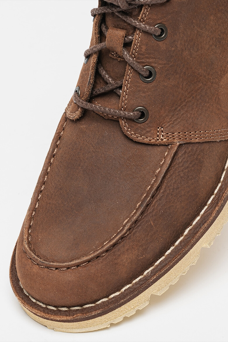 Timberland Ghete Chukka de piele Westmore - Pled.ro