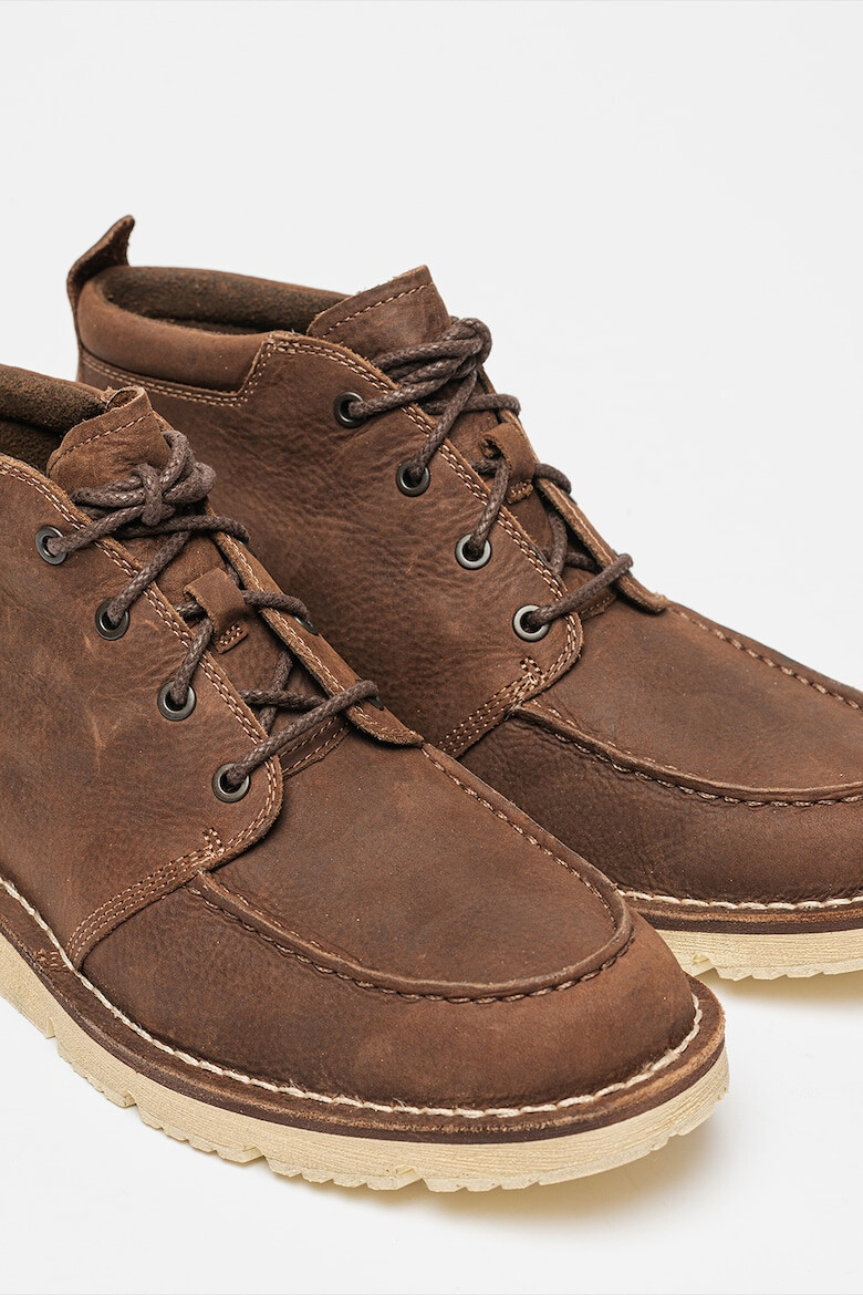 Timberland Ghete Chukka de piele Westmore - Pled.ro