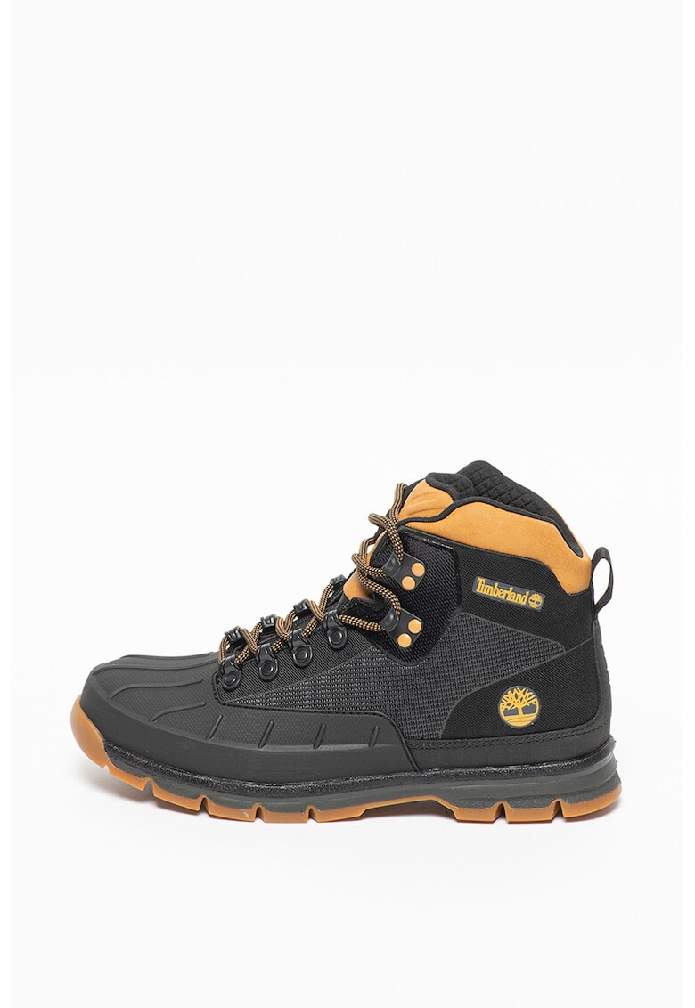 Timberland Ghete cu logo pentru drumetii Euro Hiker - Pled.ro