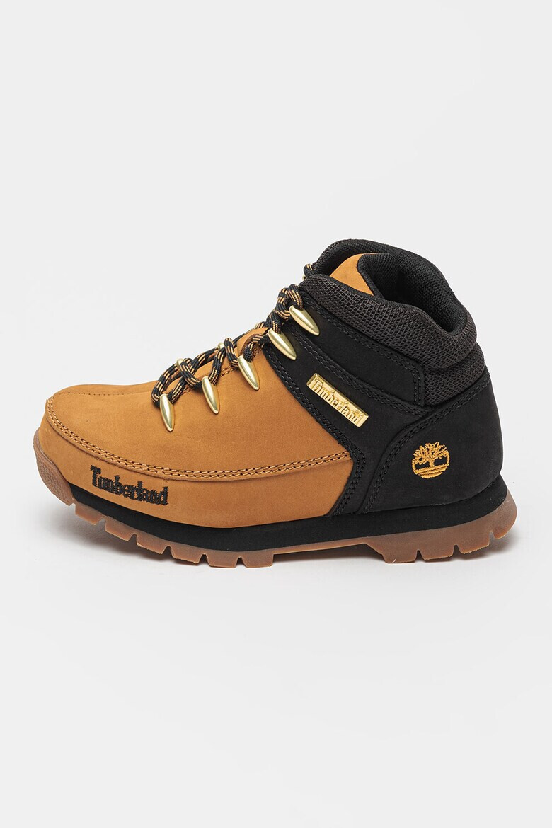 Timberland Ghete cu sireturi Euro Sprint - Pled.ro