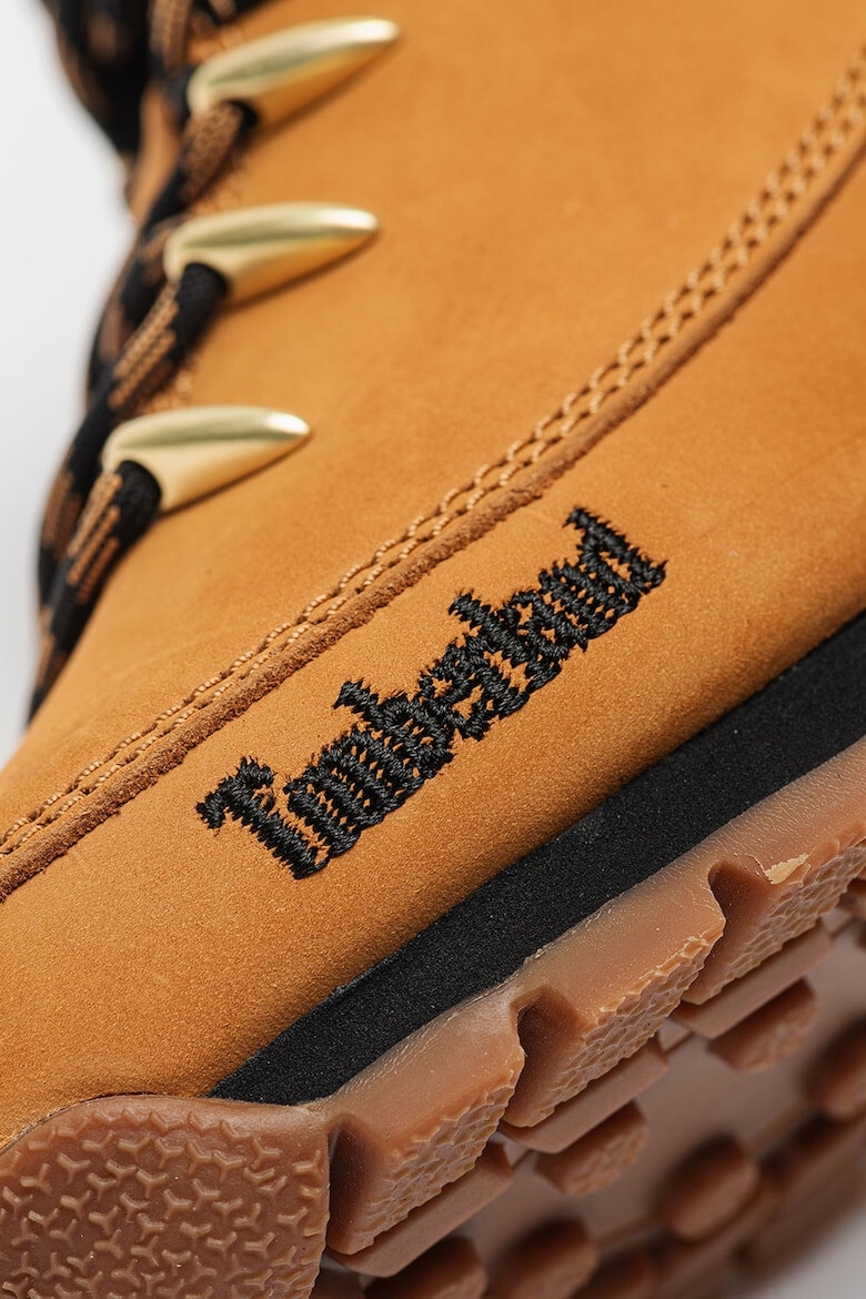 Timberland Ghete cu sireturi Euro Sprint - Pled.ro