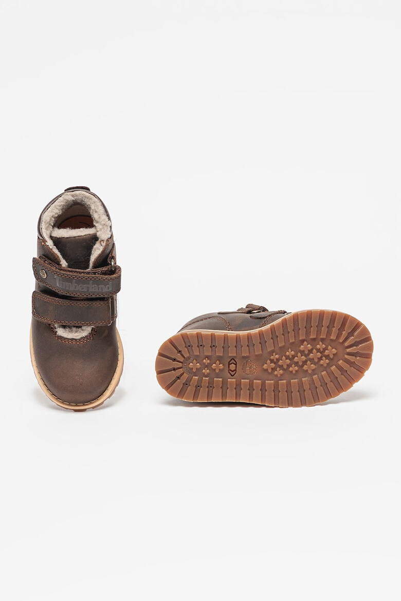 Timberland Ghete cu velcro Pokey Pine - Pled.ro