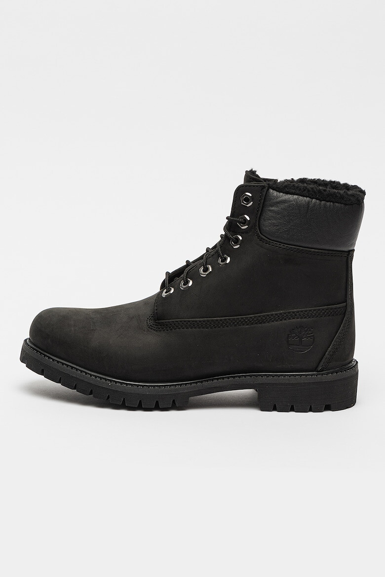 Timberland Ghete de piele - Pled.ro