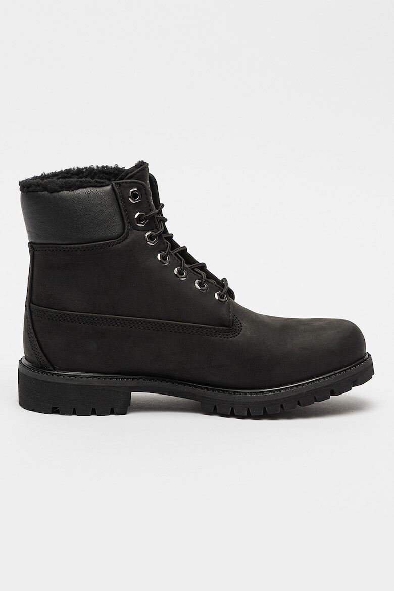 Timberland Ghete de piele - Pled.ro