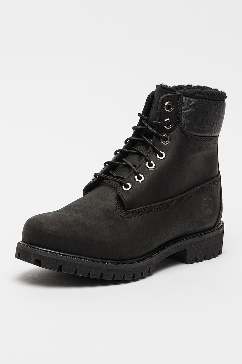 Timberland Ghete de piele - Pled.ro