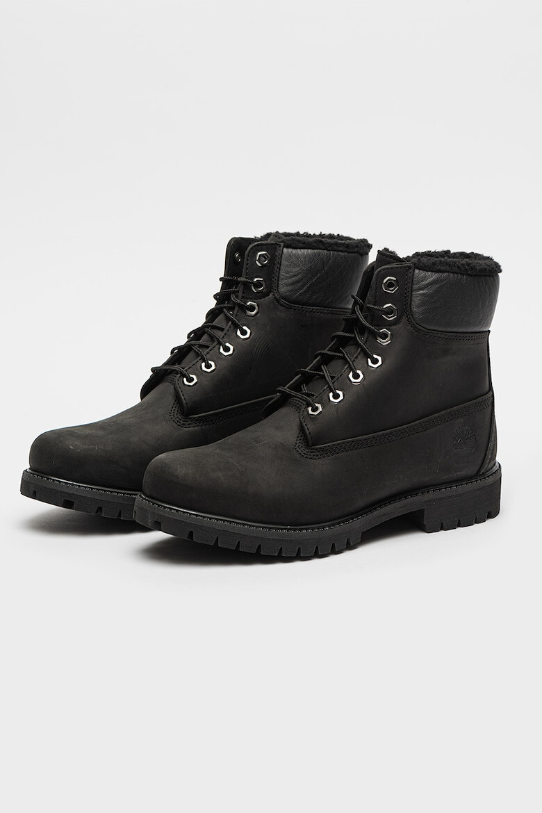 Timberland Ghete de piele - Pled.ro