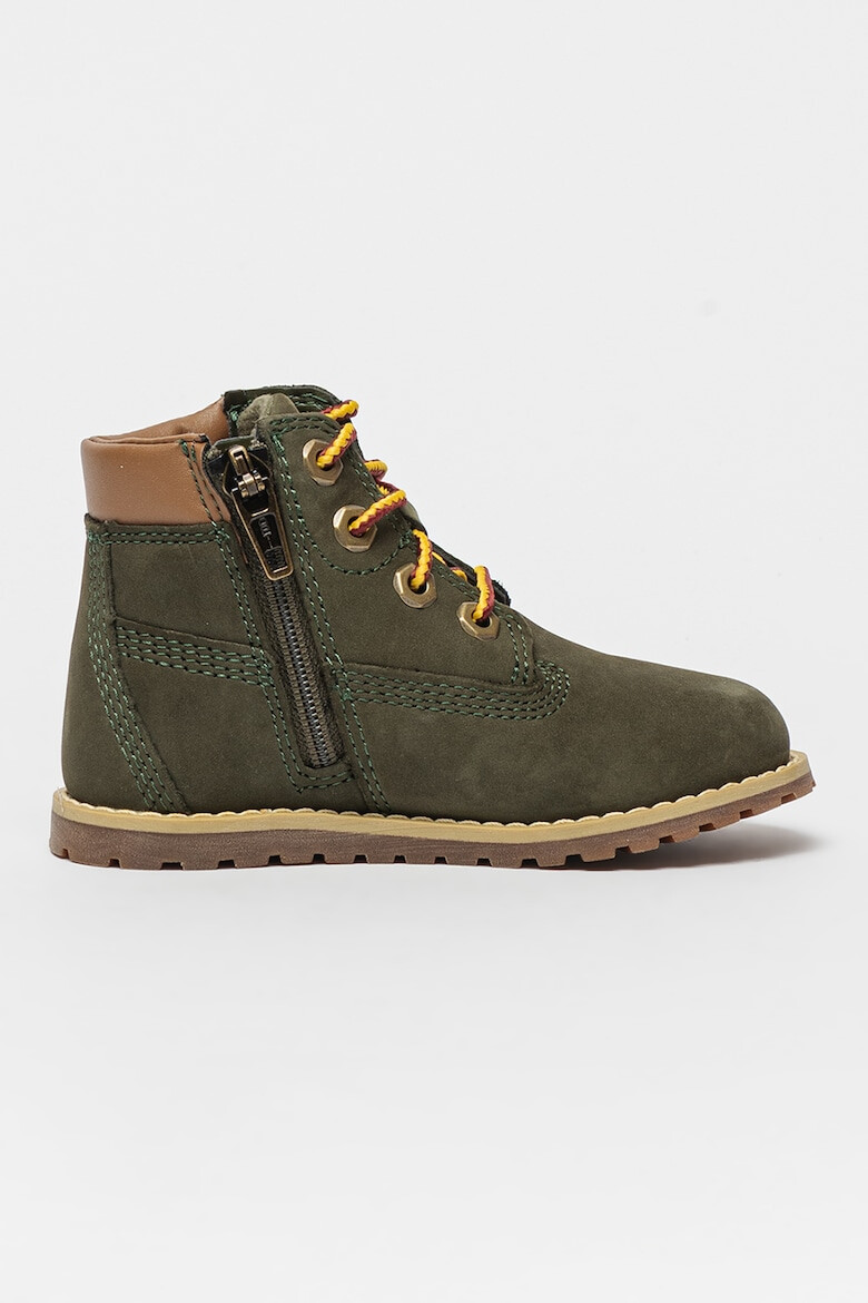 Timberland Ghete de piele - Pled.ro