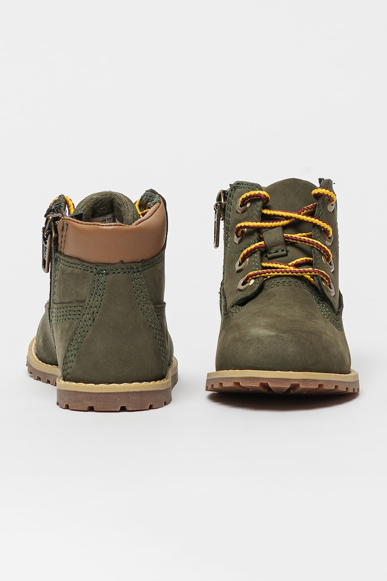 Timberland Ghete de piele - Pled.ro