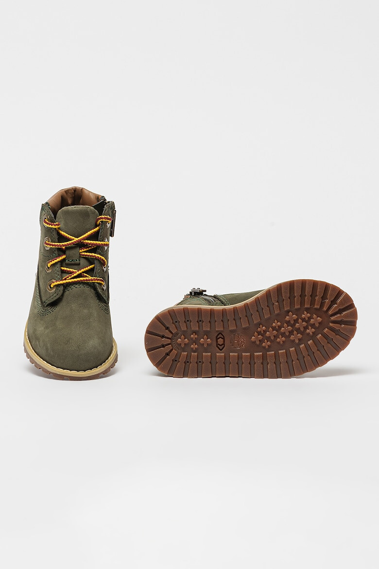 Timberland Ghete de piele - Pled.ro