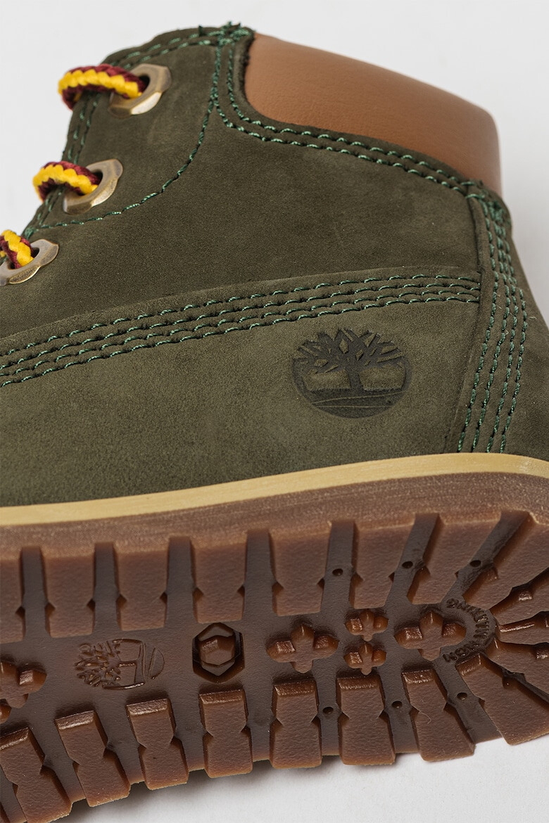 Timberland Ghete de piele - Pled.ro