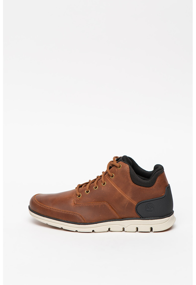 Timberland Ghete de piele Bradstreet - Pled.ro