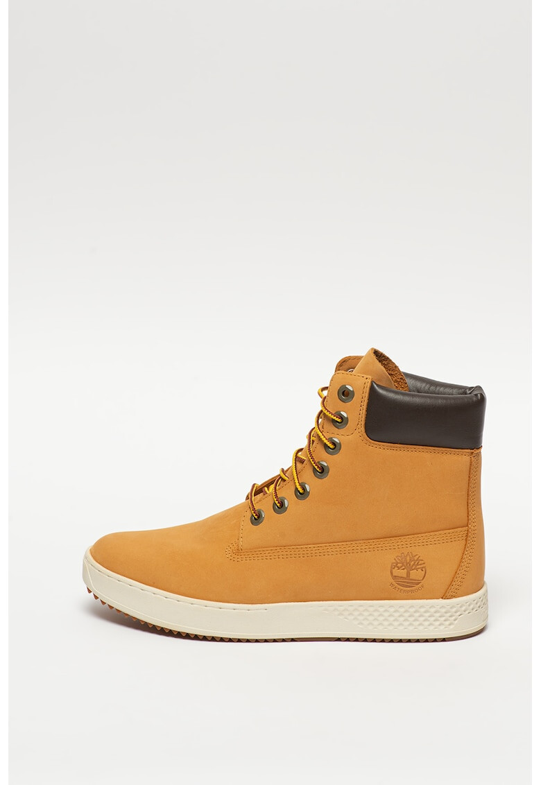 Timberland Ghete de piele intoarsa Cityroam - Pled.ro