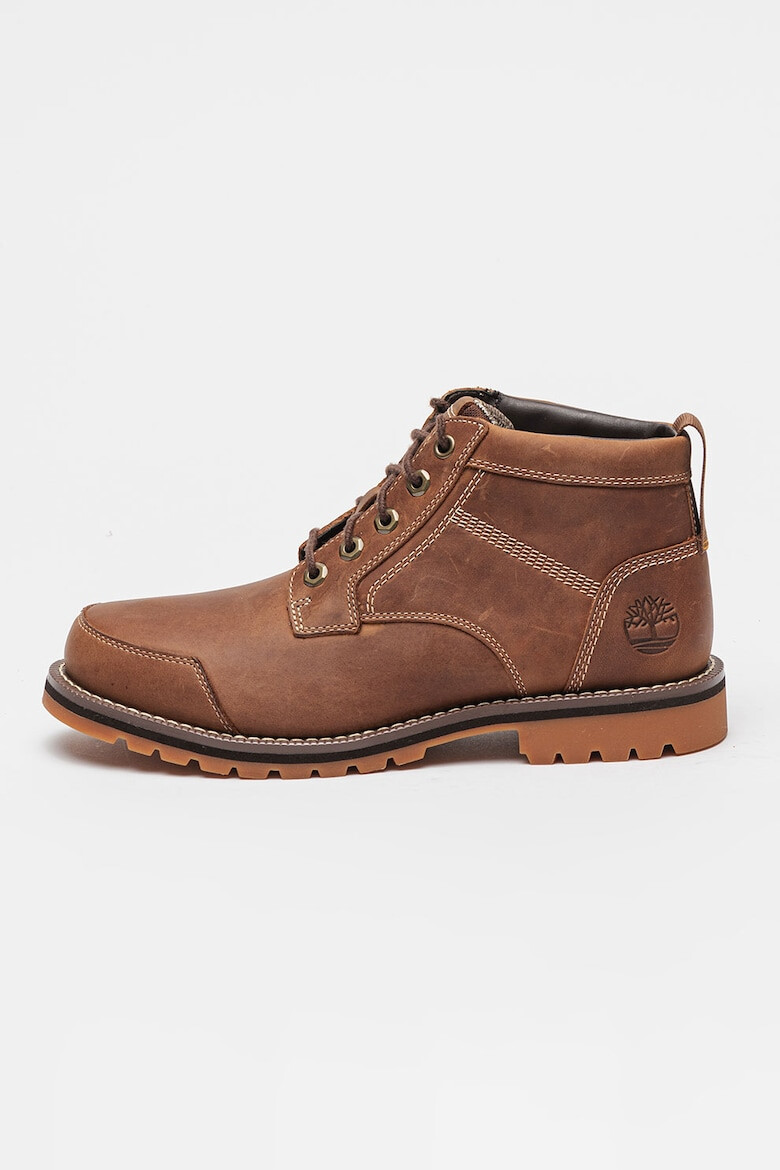 Timberland Ghete de piele Larchmont - Pled.ro