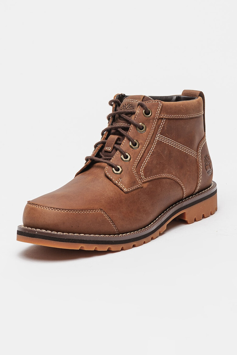 Timberland Ghete de piele Larchmont - Pled.ro